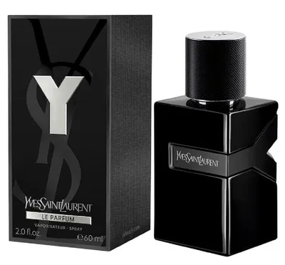 Мужская парфюмерия YSL Y – купить в интернет-магазине ЛЭТУАЛЬ по цене 6749  рублей с доставкой