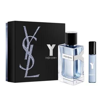 Yves Saint Laurent Y edt for men 100 ml ОАЭ купить в интернет магазине 915  руб.