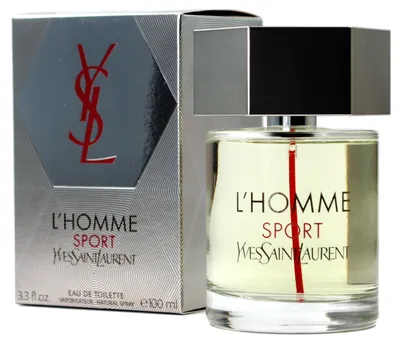 La Nuit de L'Homme Туалетная вода мужская 40мл Yves Saint Laurent - купить в  Кирове