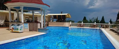 HOTEL IVAMARIA (Алушта) - отзывы, фото и сравнение цен - Tripadvisor