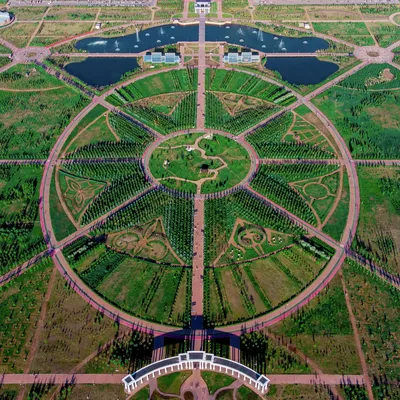 Измайловский сад в Санкт-Петербурге, набережная реки Фонтанки, 114 - фото,  отзывы 2024, рейтинг, телефон и адрес