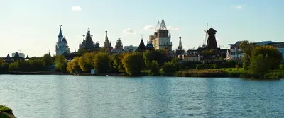 Измайловский парк, Москва - «Измайловский парк: как добраться, куда  сходить, что посмотреть, где отдохнуть с детьми» | отзывы