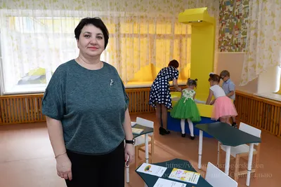 90 дополнительных мест в детских садах Южно-Сахалинска введут в этом году.  Сахалин.Инфо