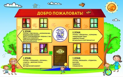 Новый детский сад на 230 мест открылся в Колодищах