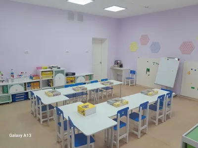 Государственное бюджетное дошкольное образовательное учреждение детский сад  №55 Невского района Санкт-Петербурга - Без категории