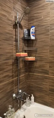 Плитка для ванной Коллекция Bamboo Golden Tile - «Когда душа просит Азии  для релакса в ванной: декорируем странную планировку ванной» | отзывы