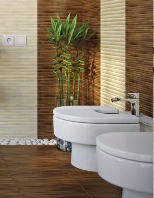 Керамічна плитка Bamboo MIX Golden Tile - купити в ABC Ceramica