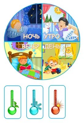Календарь природы для детского сада \"Подсолнух\" купить в Украине
