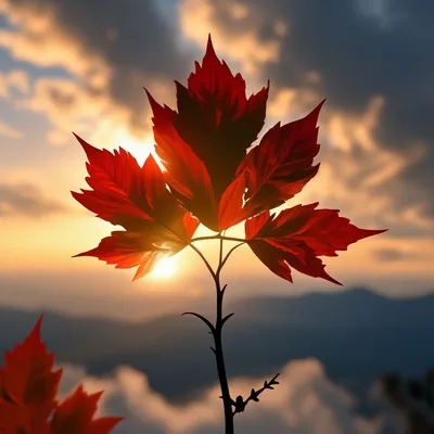 Канадский Кленовый Лист, Сахарный Клен, Красный Клен, Зеленый, Цвет  Осеннего Листа, Канадский Золотой Кленовый Лист, Желтый, Флаг Канады, цвет  осенних листьев, ветка, канадский золотой кленовый лист png | PNGWing
