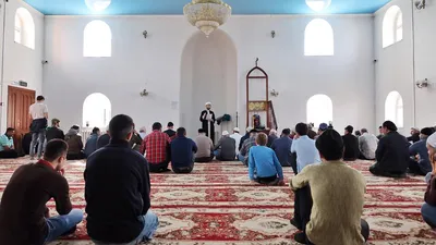 Почему мусульмане любят месяц Рамадан — Namaz.Today