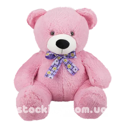 Мягкая игрушка мишка Тедди, 100 см купить в Киеве: цена, заказ, доставка |  Магазин «Камелия»