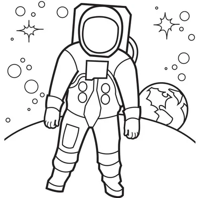 Лучшие поделки ко Дню Космонавтики. ТОП - 100 идей с фото