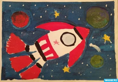 Рисунки для срисовки космонавтов (15 фото) 🔥 Прикольные картинки и юмор