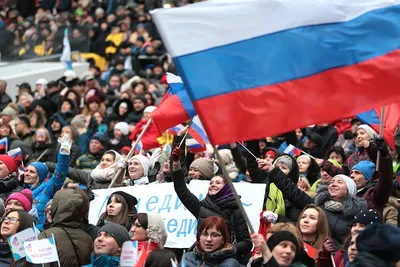 Витебские вести\" узнали у молодёжи, что для них значит День народного  единства