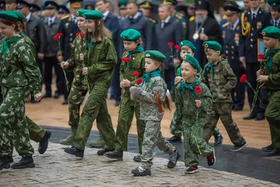 Рисунок на день пограничника - 63 фото