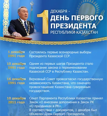 День Первого Президента Республики Казахстан - санаторий «Казахстан» 4 ⭐ в  Ессентуках