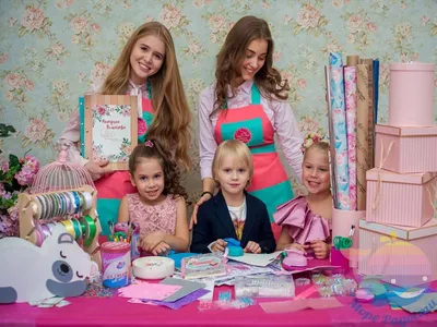 Почему конкурсы на день рождения для детей так важны? | Святоопт
