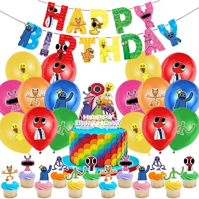 Торт на день рождения ребенка – оформление – идеи с фото