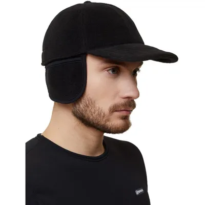 Купить зимнюю кепку Bask Rash Cap