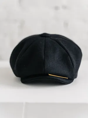 Купить Кепку MANTO TRUCKER CAP SOCIETY 2.0 BLACK в черном цвете