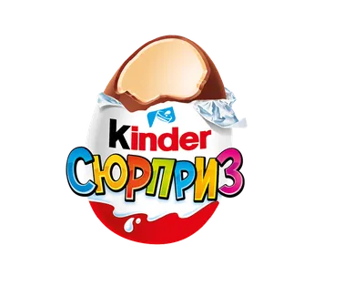 Шоколадное яйцо Kinder Surprise (киндер-сюрприз) - история и описание  игрушки