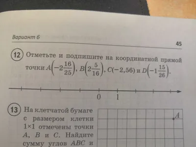 Разработка урока по математике 6 класс Виленкин Н.Я. «Сложение с помощью координатной  прямой»