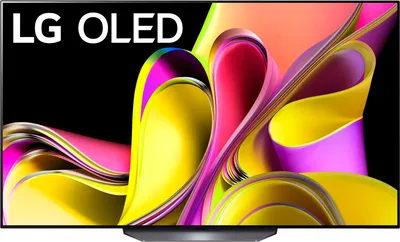 65 inch LG OLED evo C3 4K Smart TV - OLED65C3PUA | LG USA