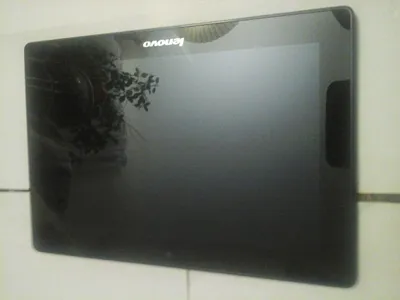 Lenovo IdeaTab S6000 unboxing and demo - YouTube