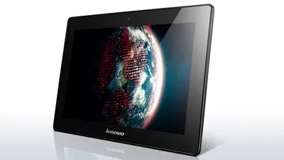 JB Hi-Fi offering the Lenovo IdeaTab S6000 10\" Android Tablet for $288 -  Ausdroid
