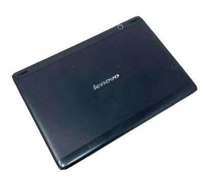 User manual Lenovo IdeaTab S6000 (English - 53 pages)