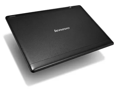 Lenovo IdeaTab S6000 - iFixit