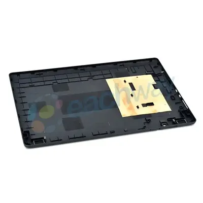 Чехол Lenovo S6000 Folio Black + пленка (888015365) купить | ELMIR - цена,  отзывы, характеристики