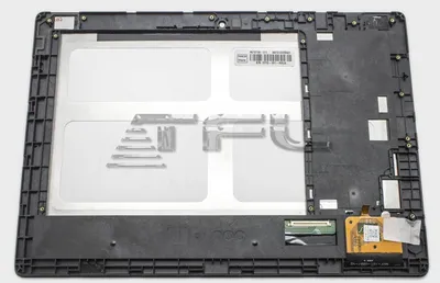 Матрица и тачскрин 10.1\" Lenovo S6000 - купить по выгодной цене |