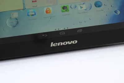 Обзор Lenovo S6000