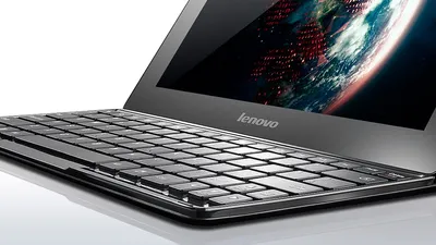 Обзор планшета Lenovo IdeaTab S6000 10.1\" 3G 16Gb