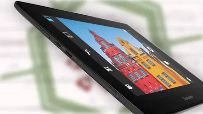 Lenovo outstanding resolution (tablet s6000) on Behance