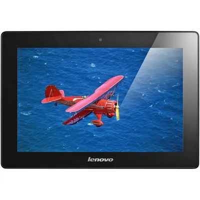 Lenovo S6000 Tablet Tour - YouTube