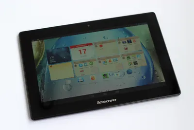 Тачскрин 10.1\" для Lenovo S6000 - купить по выгодной цене |