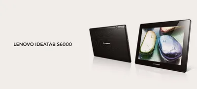 Lenovo Ideatab S6000 10\" Tablet review - Coolsmartphone