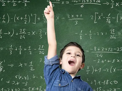 ОГЭ по математике 9 класс 2024: как подготовиться и успешно сдать :  sotkaonline.ru | Блог