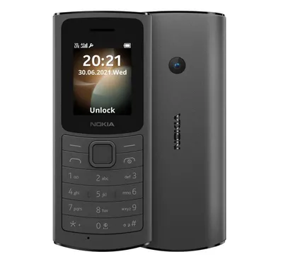 Купить Punkt MP02 4G мобильный телефон