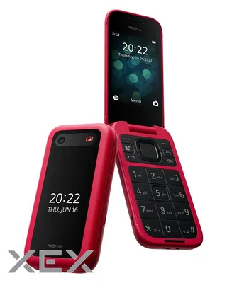 Мобильный телефон 800 Tough DS / 2.4\" / 320x240 / 2100 мАч Nokia 26308800  купить в интернет-магазине Wildberries