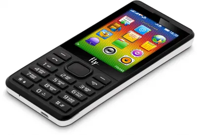Мобильный телефон Maxvi E3 radiance Black, \"раскладушка\", бриллиантовый  черный цвет, 2,4\" (320x240), аккум 800 мАч, 0,3Mp, 2 Sim