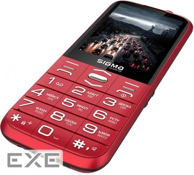 Надежный Мобильный телефон Texet TM-213 черный долго не требущий  подзарядки. Купить недорого на домкомп.рф