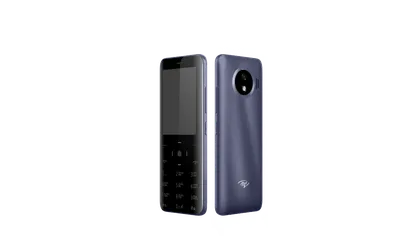 Мобильный телефон it6350 Black, 2.8'' 320x240, 8MB RAM, 8MB, up to 32GB  flash, 0,3Mpix, 2 Sim, 2G, BT v2.1, Micro-USB, 1500mAh, 122.6g, 139 ммx59  ммx9,5 мм купить, цена на Мобильный телефон it6350