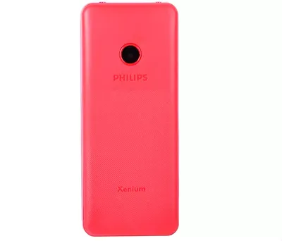 Мобильный телефон Philips Е6500(4G) Xenium черный моноблок 3G 4G 2Sim 2.4\"  240x320 0.3Mpix GSM900/1800 FM microSD купить, цена на Мобильный телефон  Philips Е6500(4G) Xenium черный моноблок 3G 4G 2Sim 2.4\" 240x320 0.3Mpix