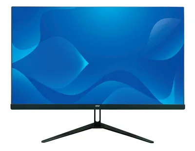 Монитор LCD 27'' [16:9] 1920х1080(FHD) IPS, nonGLARE, 250cd/m2,  H178°/V178°, 1000:1, 20M:1, 16.7M, 4ms, VGA, HDMI, Tilt, 3Y, Black купить,  цена на Монитор LCD 27'' [16:9] 1920х1080(FHD) IPS, nonGLARE, 250cd/m2,  H178°/V178°, 1000:1, 20M:1,