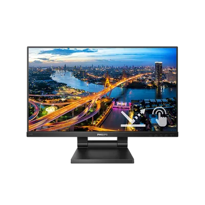 Монитор 23.8\" NPC MQ240A, 1920х1080, 100 Гц, IPS, черный — купить по  доступной цене в интернет-магазине «Позитроника» | 1918285