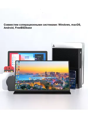 Монитор жидкокристаллический Philips 242B1TC/00 23.8» 16:9 1920х1080(FHD)  IPS, nonGLARE, TOUCH, 250 — SHIK SYSTEMS