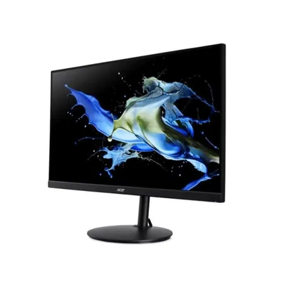 Монитор Benq 24\" GL2483, черный TN LED 16:9 DVI HDMI 1920х1080 – купить в  Тюмени